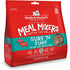 Stella & Chewy's Freeze-Dried Raw Meal Mixers Surf ‘n Turf Dog Food 18oz - Poudre Pet and Feed Supply