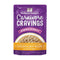Stella & Chewy's Carnivore Cravings Morsels 'N' Gravy Chicken Beef Cat Food 2.8oz - Poudre Pet and Feed Supply