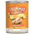Fromm Frommbo Gumbo Hearty Stew Chicken Sausage Dog Food 12.5oz - Poudre Pet and Feed Supply