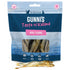 Gunni Whole Herring Cat Treats 1.5oz