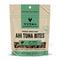 Vital Essentials Freeze-Dried Ahi Tuna Bites Cat Treats 1.1oz - Poudre Pet and Feed Supply