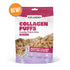 Icelandic+ Beef Collagen Puffs with Marrow Treats for Cats 0.5oz poudrefeed.com