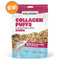 Icelandic Beef Collagen Puffs with Cod Skin Cat Treats 0.5oz - Poudre Pet and Feed Supply