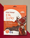 OTIS Wild Things Elk Jerky Dog Treat 4oz - Poudre Pet and Feed Supply