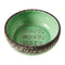 Spot Ethical Products More More More Avocado Dog Dish 5" poudrefeed.com