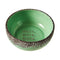 Spot Ethical Products More More Green Dog Dish 7" poudrefeed.com
