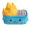 Snugarooz Dumpster Fire Dog Toy - Poudre Pet & Feed Supply