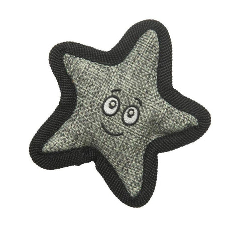 Snugarooz Kitty Starfish Cat Toy - Poudre Pet and Feed Supply