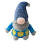 Snugarooz Hanukkah Harry Gnome Dog Toy poudrefeed.com