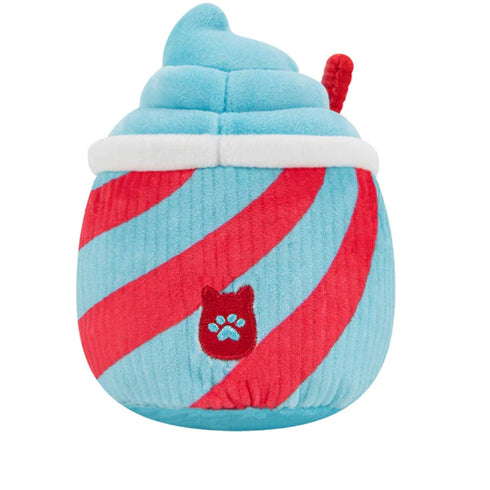 Squishmallows Squeaky Plush 2-Pack Snacks Tucker & Arnel Dog Toys - Poudre Pet and Feed Supply