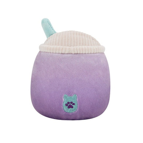 Squishmallows 2-Pack Squeaky Plush Dog Toy Sweets - Poplina & Diedre - Poudre Pet and Feed Supply