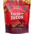 Earthborn Holistic EarthBites Chewy Grain-Free Bison Bites Dog Treats 7oz - Poudre Pet and Feed Supply