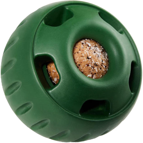 Woof Pupsicle Dog Toy Green X-Large - Poudre Pet and Feed Supply