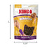 Kong Nibbies Cat Chicken Treats 2oz - Poudre Pet & Feed Supply 4
