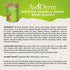 AvoDerm Grain-Free Wet Dog Food - Whitefish, Salmon & Veggies Recipe In Gravy Stew - 13oz Can