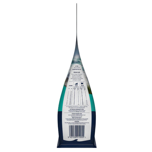 Ziwi Peak Steam-Dried Cat Food - Wild South Pacific Fish - 1.8lb Bag