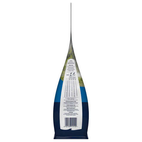 Ziwi Peak Steam-Dried Dog Food - Lamb & Green Vegetables -3.3lb Bag