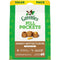 Greenies Peanut Butter Flavored Capsule Pill Pockets 60 Count - Poudre Pet & Feed Supply