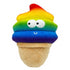 Lulubelles Fro-Yo Pride Cone Small