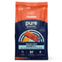 Canidae Pure Grain Free Salmon & Sweet Potato Dry Puppy Dog Food 22lb
