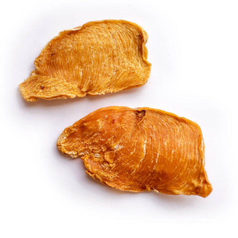 Ecopawz Wiley’s Chicken Jerky Dog Treats 16oz - Poudre Pet & Feed Supply 2