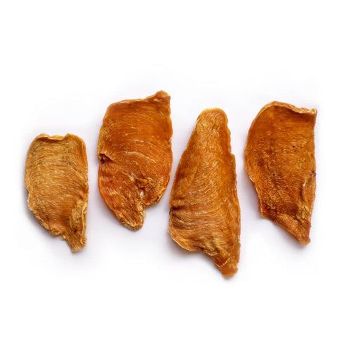 Ecopawz Wiley’s Chicken Jerky Dog Treats 16oz - Poudre Pet & Feed Supply 3