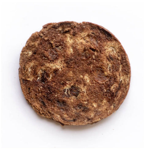 Ecopawz Wiley’s Beef Snaps Dog Treats 4oz - Poudre Pet & Feed Supply 2