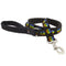 Lupine Dog Leash 1" Wide x 6' Peace Paws - Poudre Pet & Feed Supply