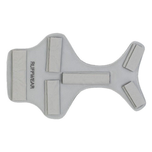 RuffWear Swamp Cooler Core Small Graphite Gray - Poudre Pet & Feed Supply