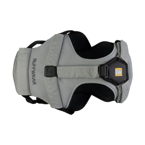 RuffWear Swamp Cooler Core Medium Graphite Gray - Poudre Pet & Feed Supply 2