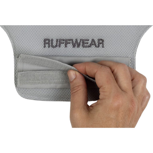 RuffWear Swamp Cooler Core Large/XLarge Graphite Gray - Poudre Pet & Feed Supply 3