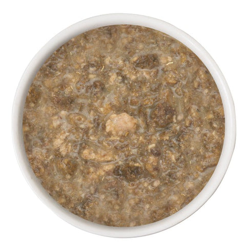 Weruva BFF Kitten Chicken & Salmon Cuddle Buds Wet Cat Food 2.8oz Poudre Pet & Feed Supply 2