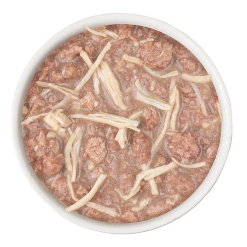 Weruva BFF Kitten Chicken Cha Cha Cha Wet Cat Food 2.8oz Poudre Pet & Feed Supply 2