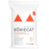 Boxiecat Extra Strength Multi-Cat Clumping Clay Cat Litter 40lb - Poudre Pet & Feed Supply