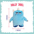 Snugarooz Jolly Joel Dog Toy - Poudre Pet & Feed Supply 5