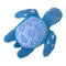 SNUGAROOZ TITAN THE TURTLE Dog Toy