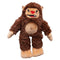 Snugarooz Billy the Big Foot Dog Toy - Poudre Pet & Feed Supply