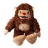 Snugarooz Billy the Big Foot Dog Toy - Poudre Pet & Feed Supply 2