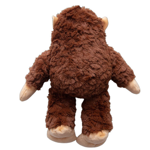 Snugarooz Billy the Big Foot Dog Toy - Poudre Pet & Feed Supply 5