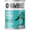 Bixbi Rawbble Duck Pate Wet Dog Food 12.5oz - Poudre Pet & Feed Supply