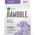 Bixbi Rawbble Freeze-Dried Lamb Dog Food 12oz - Poudre Pet & Feed Supply