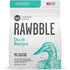 Bixbi Rawbble Freeze-Dried Duck Dry Dog Food 12oz - Poudre Pet & Feed Supply