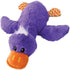 Kong Comfort Duck Jumbo Dog Toy XL Assorted