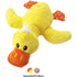 Kong Comfort Duck Jumbo Dog Toy XL Assorted