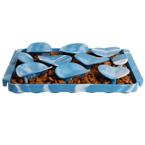 Tall Tails Foraging Mat For Dogs Rock - Poudre Pet & Feed Supply