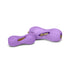 West Paw Qwizl Lavender Toy for Dogs, Large