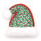 Worthy Dog Santa Hat Toy Large - Poudre Pet & Feed Supply