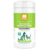 Nootie Waterless Shampoo Wipes with Aloe and Oatmeal 70 Count - Poudre Pet & Feed Supply