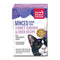 The Honest Kitchen Tetra Grain Free Minced Turkey Chicken Duck Wet Cat Food 2.8oz