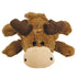 Kong Cozie Marvin Moose Dog Toy XLarge - Poudre Pet & Feed Supply